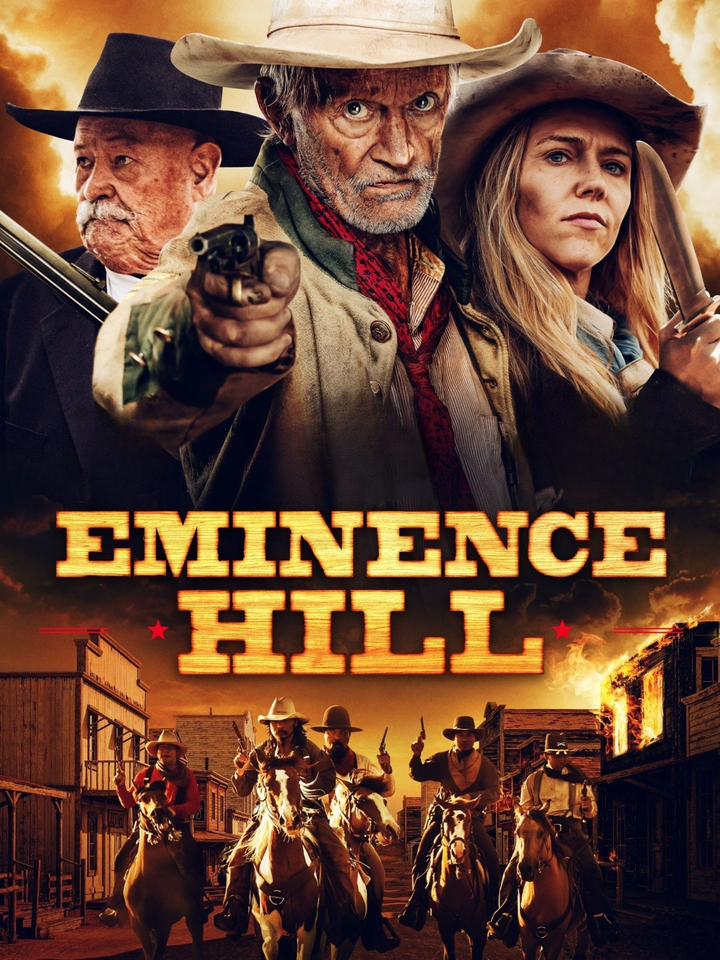 Eminece Hill