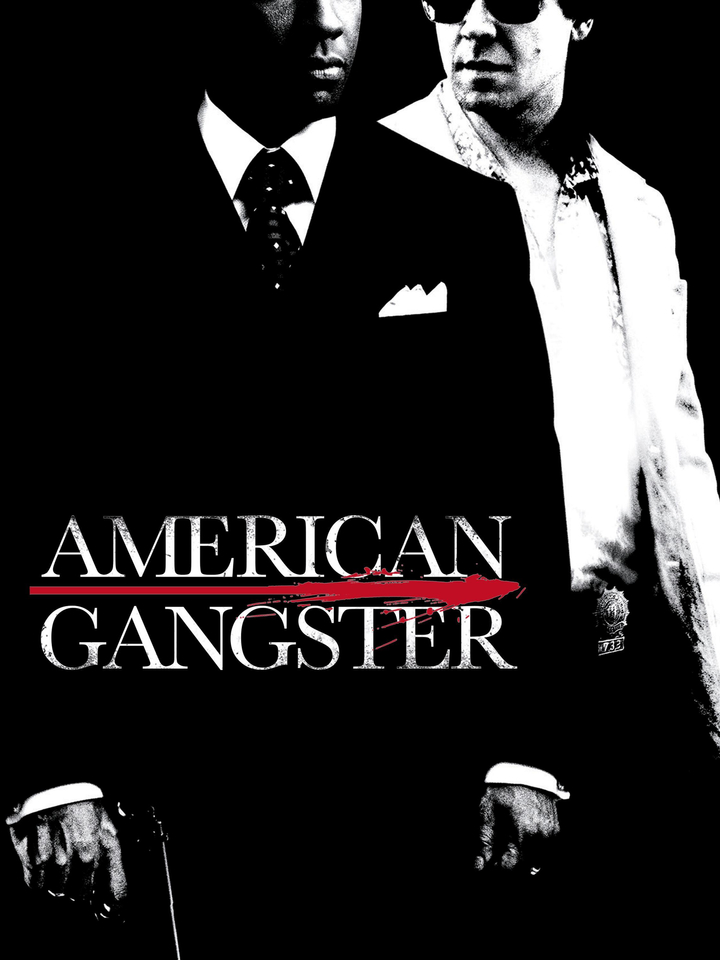 American Gangster