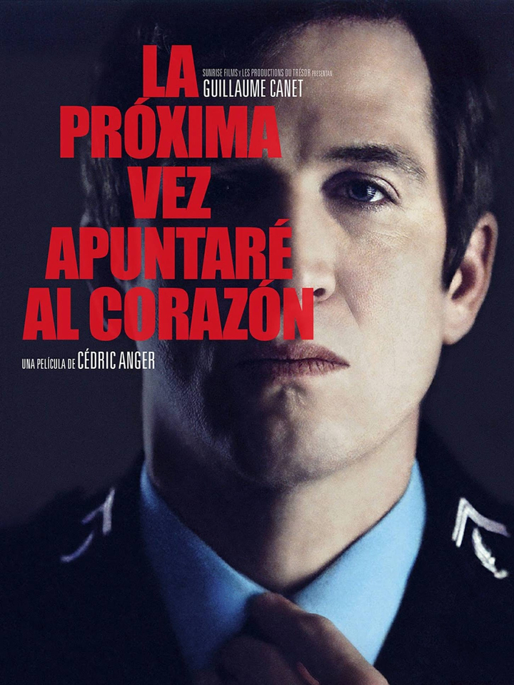 La próxima vez apuntaré al corazón