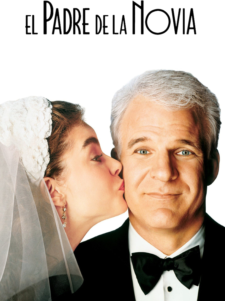 El padre de la novia