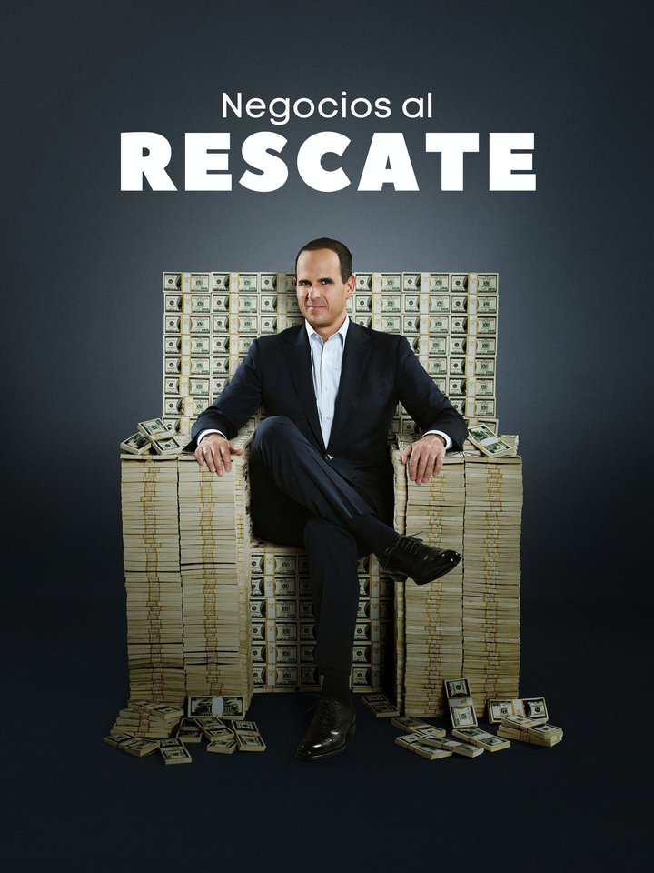 Negocios al rescate