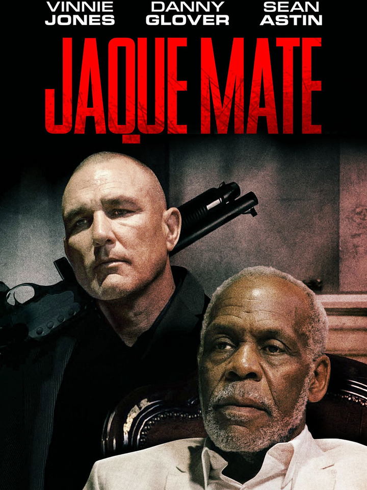 Jaque mate