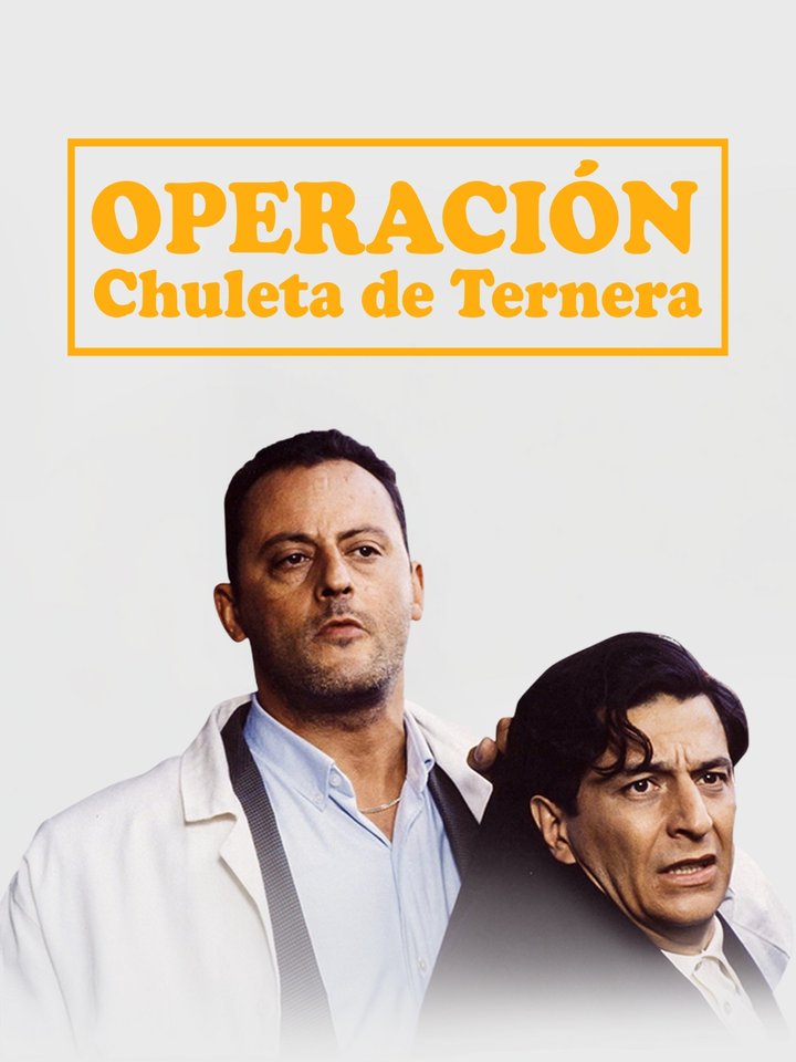 Operación Chuleta de Ternera