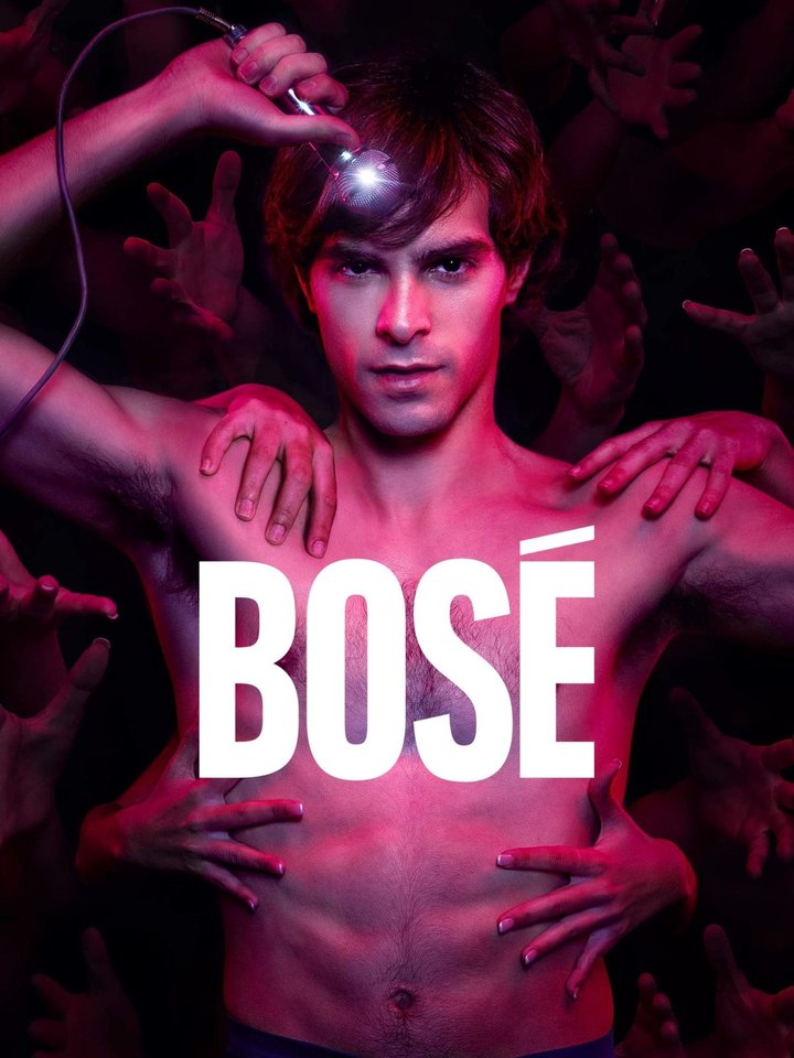 Bosé
