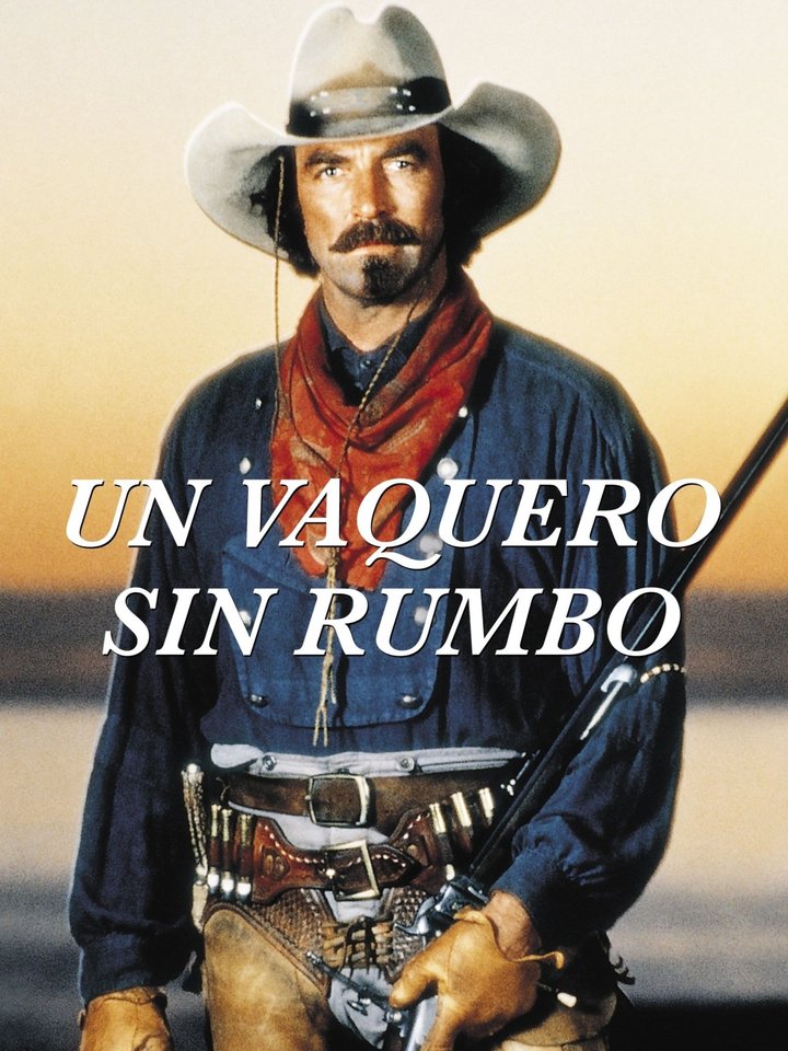 Un vaquero sin rumbo