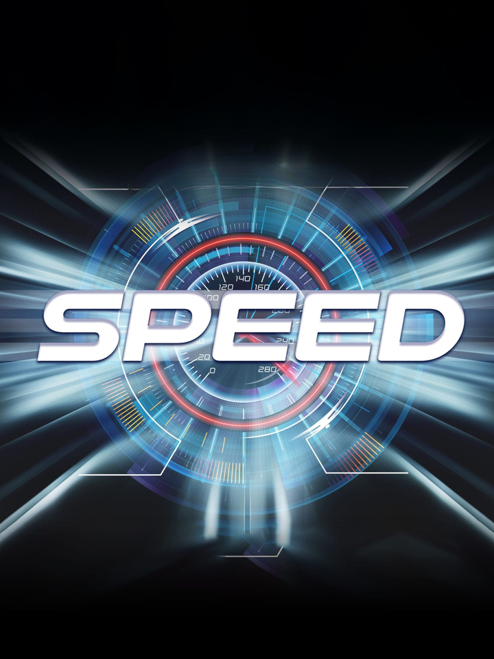 Speed