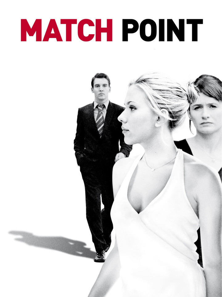Match Point