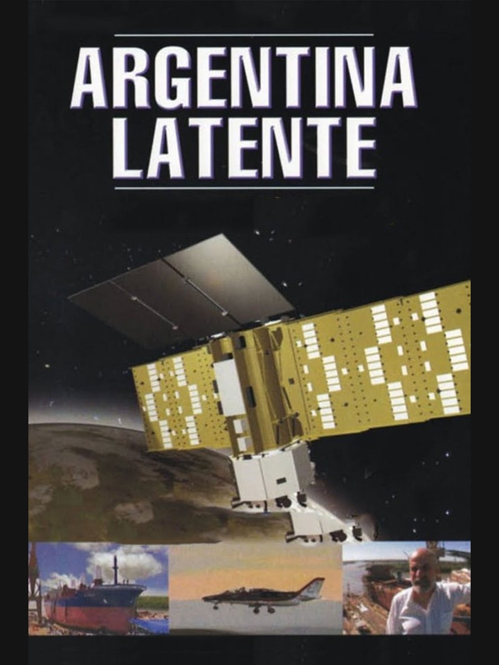 Argentina latente