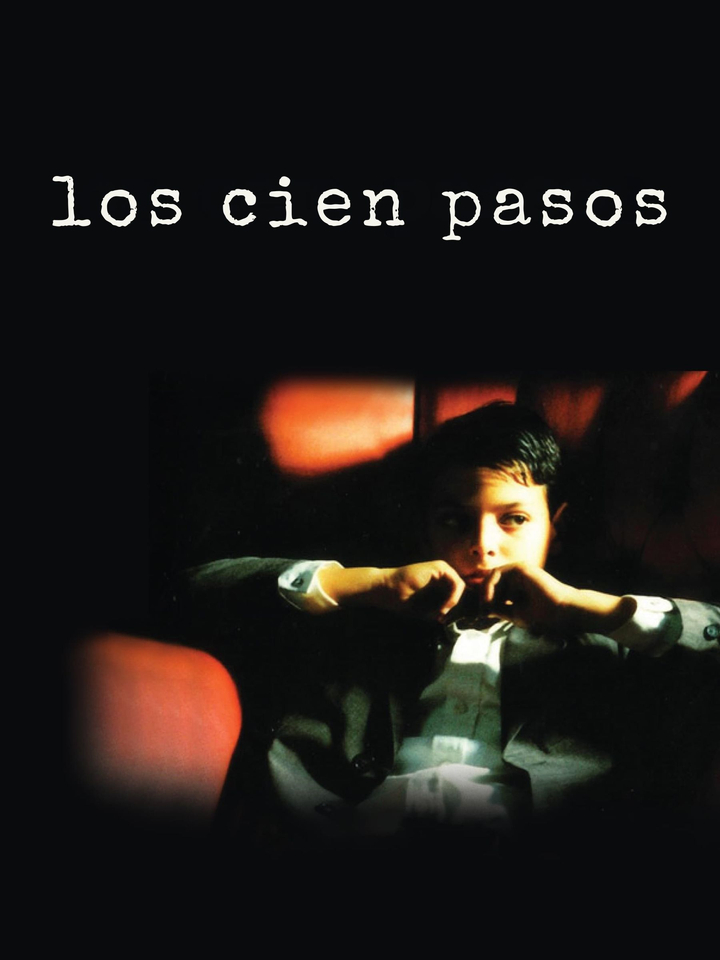 Los cien pasos V.O.