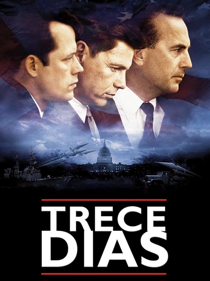 Trece días