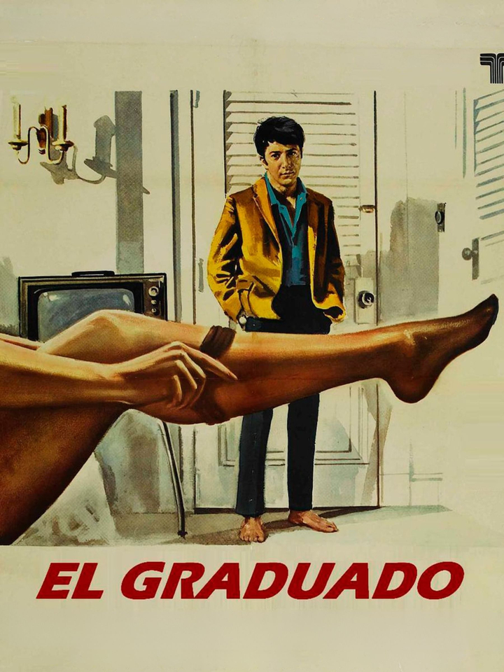 The Graduate
