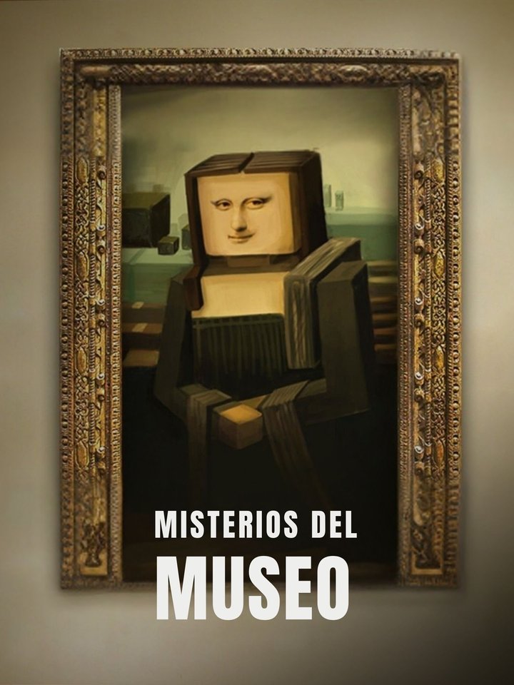 Misterios del museo