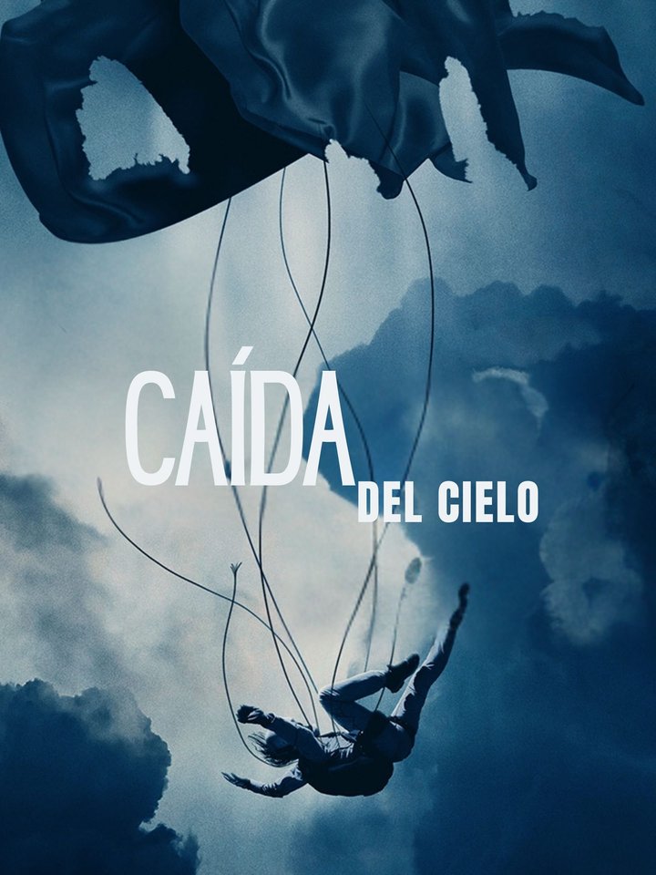 Caída del cielo