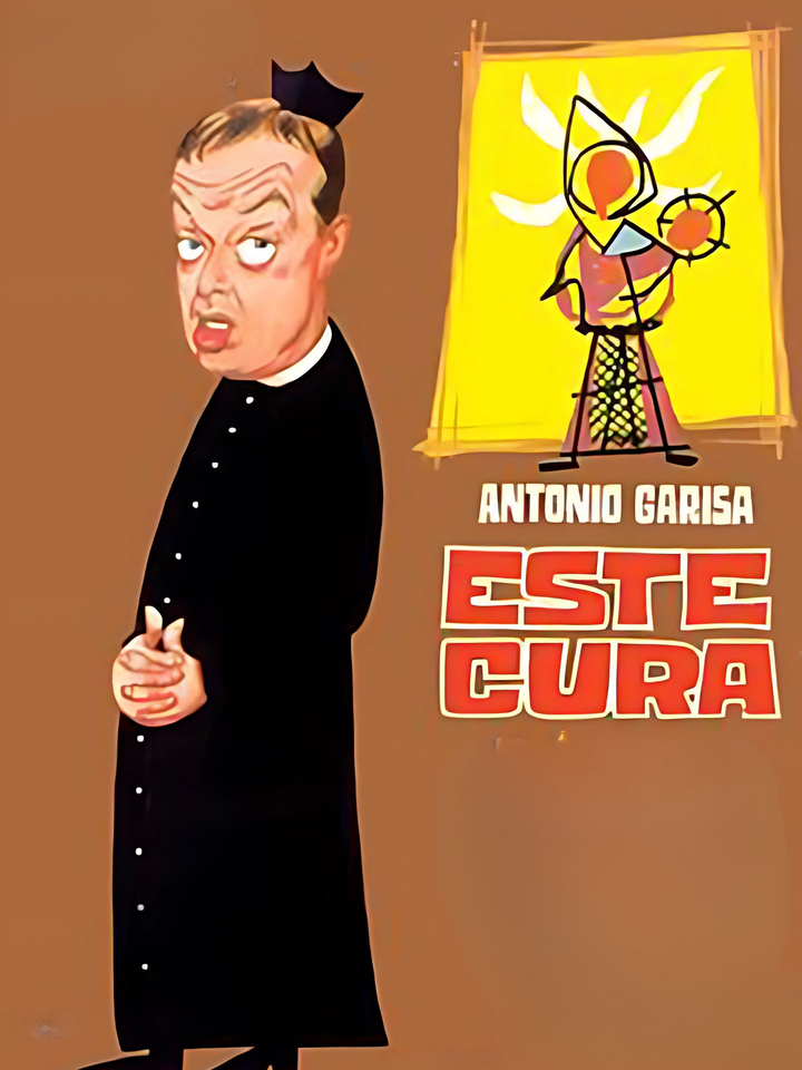 Este cura