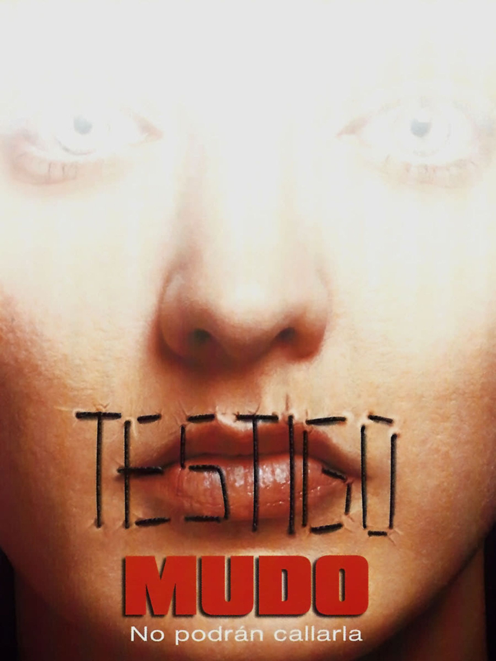 Testigo mudo