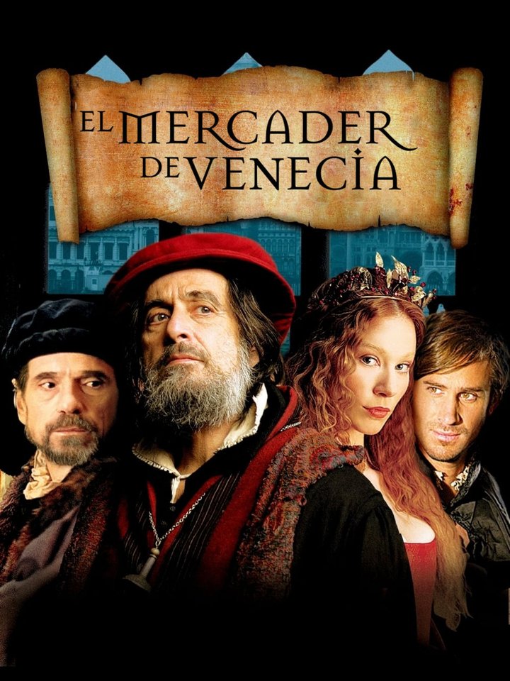 El mercader de Venecia