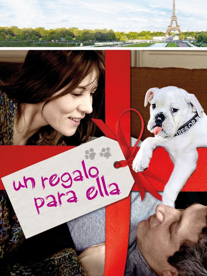 Un regalo para ella