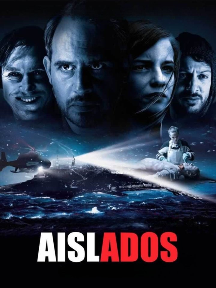 Retreat (Aislados)