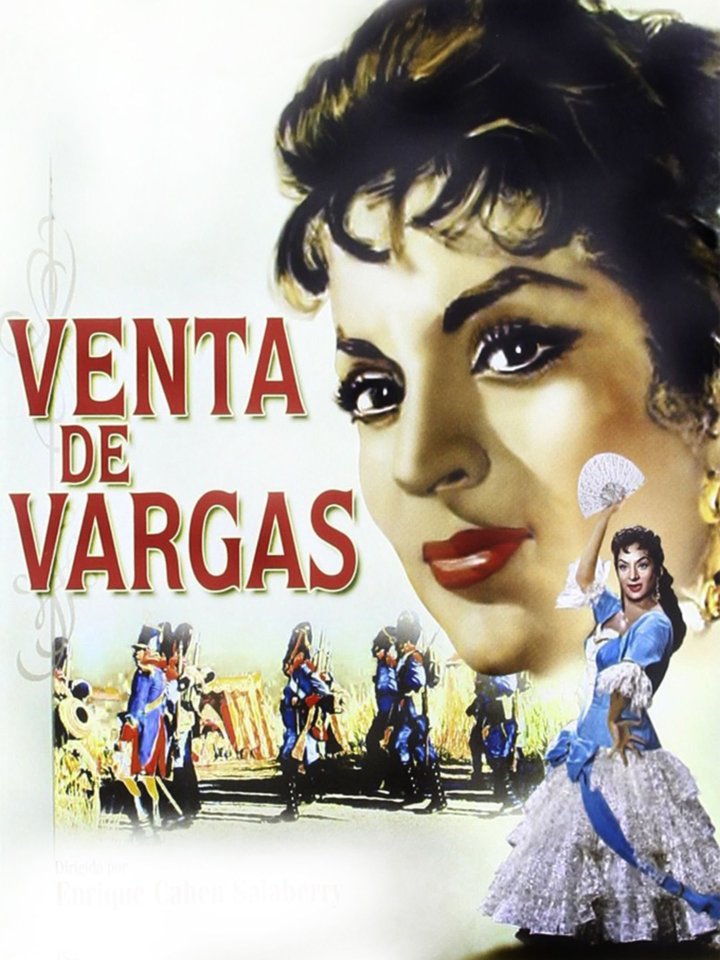 Venta de Vargas