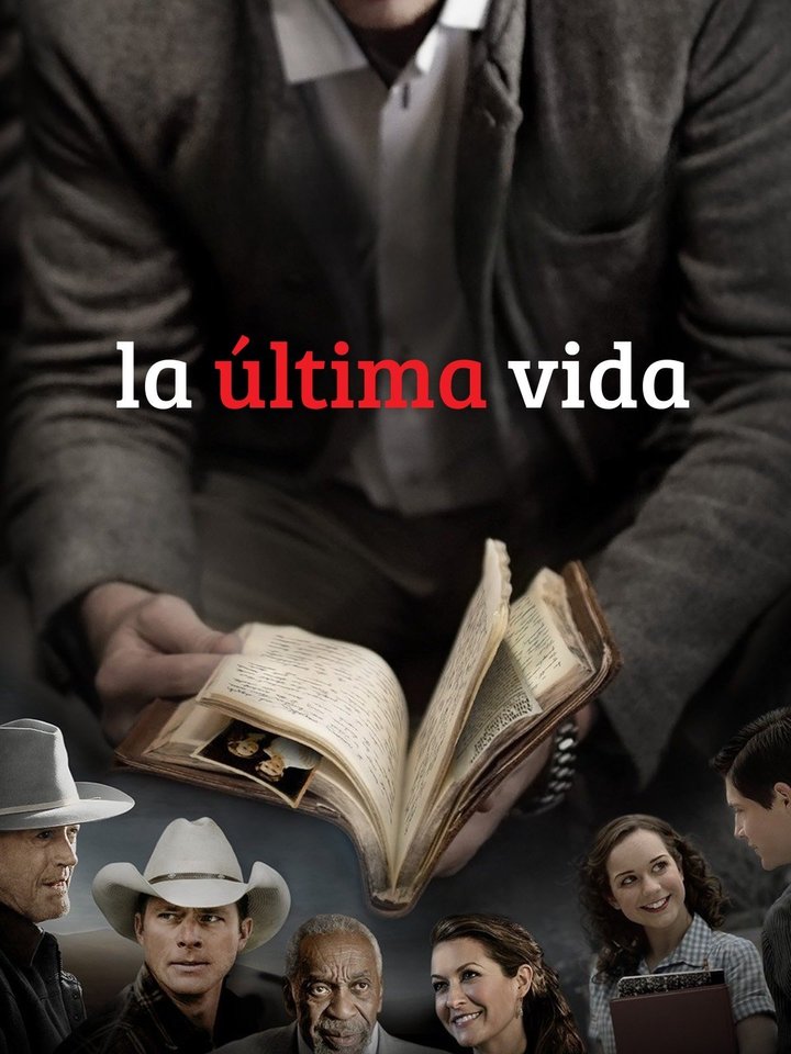 Imagen de La última vida