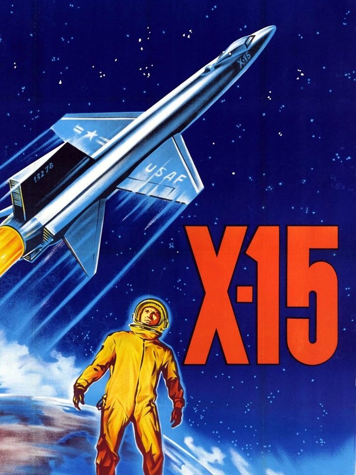 X-15