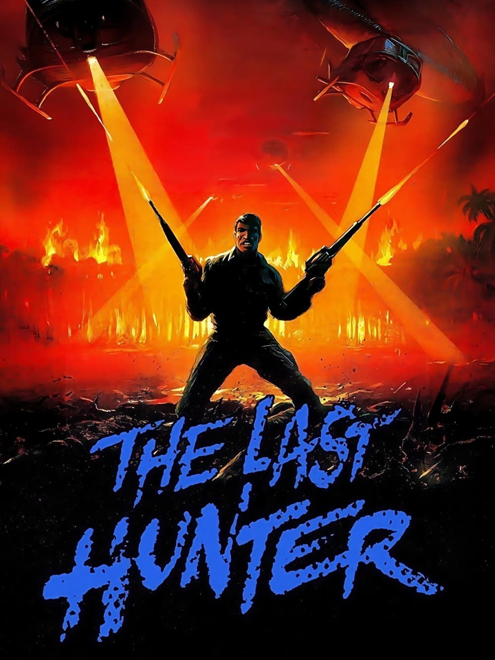 El último cazador