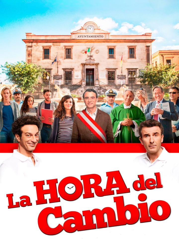 La hora del cambio