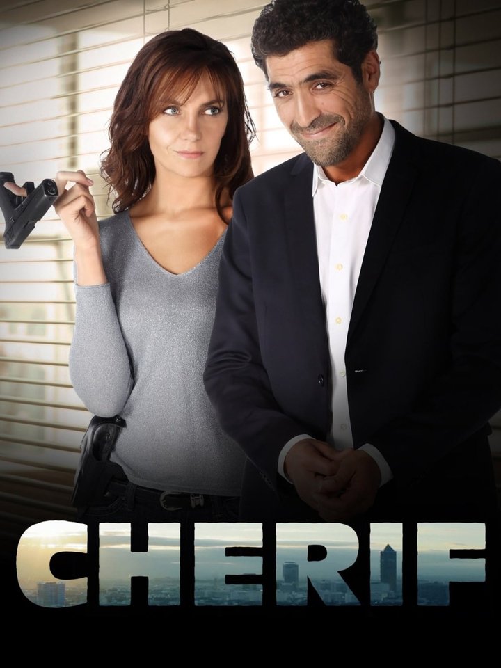 Imagen de Cherif