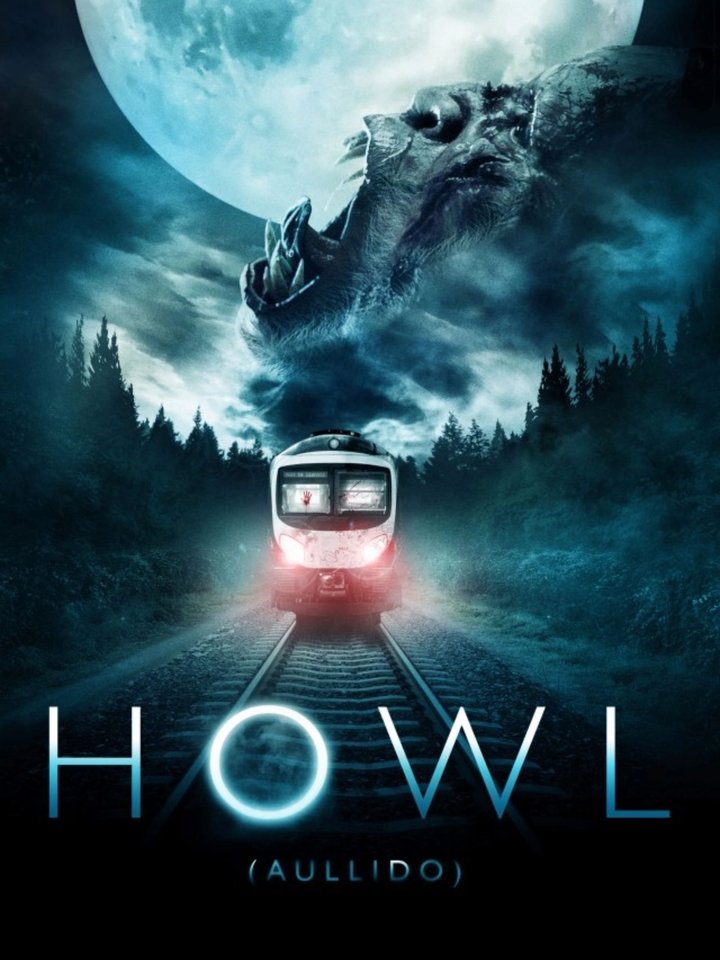 Howl (Aullido)