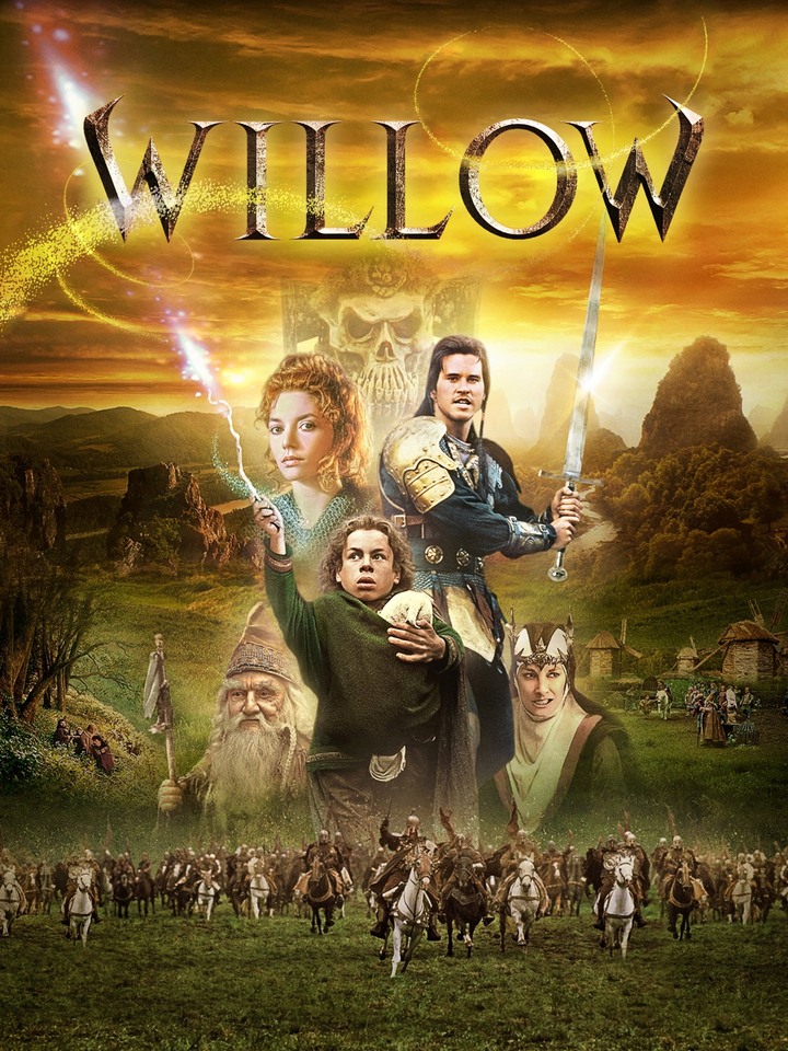 Willow