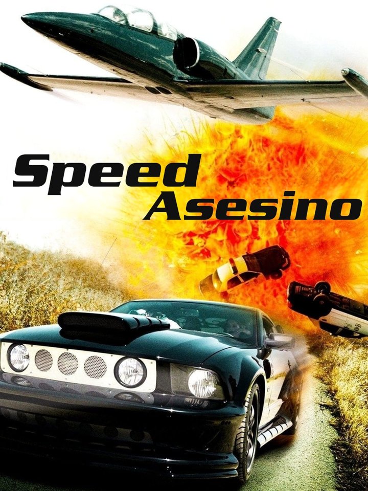 Speed asesino