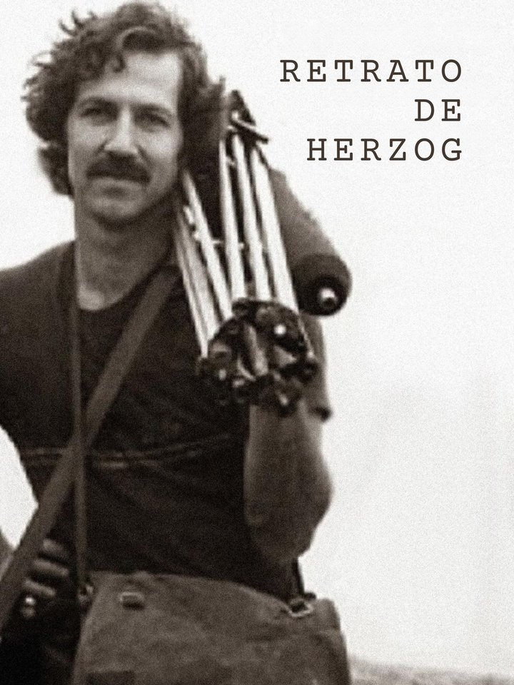 Retrato de Herzog