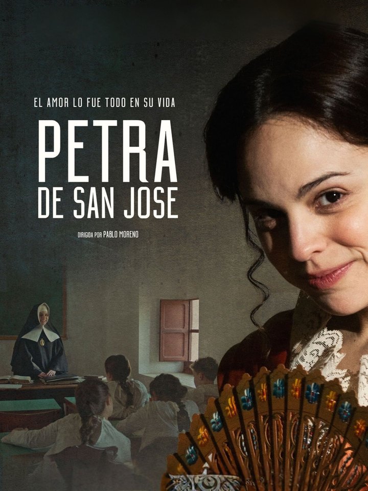 Petra de san josé