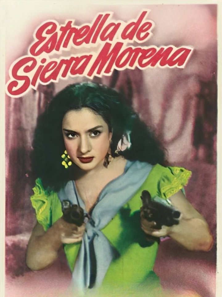 Estrella de Sierra Morena