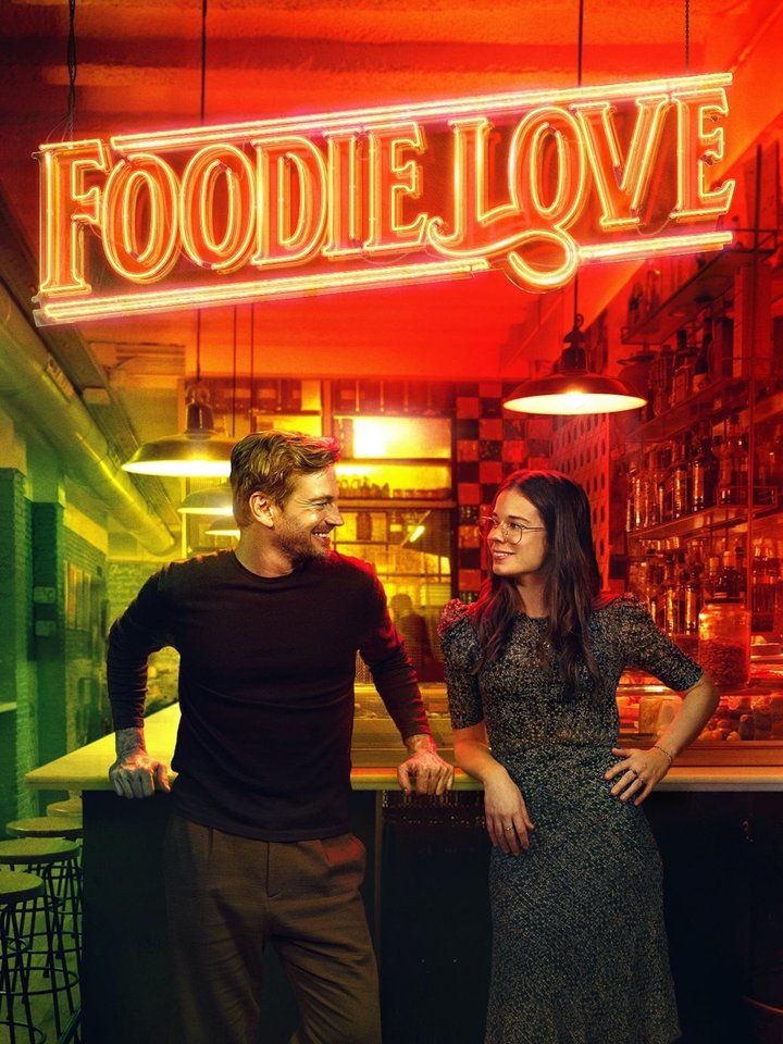 Foodie Love