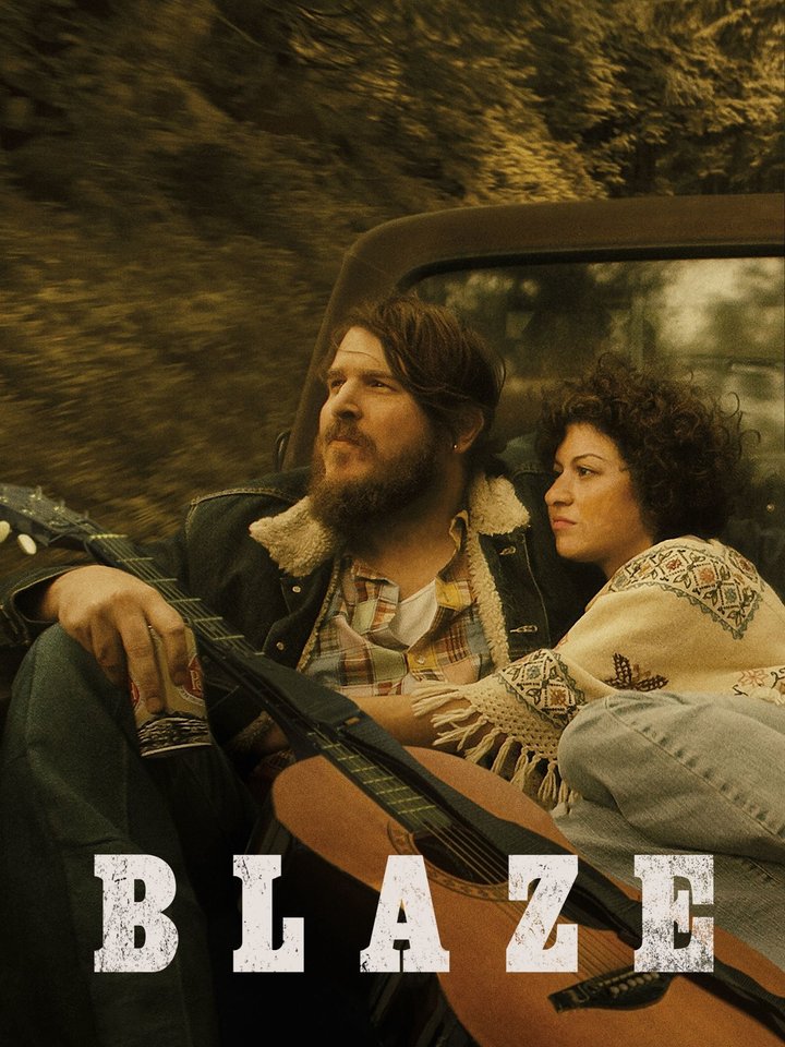 Blaze