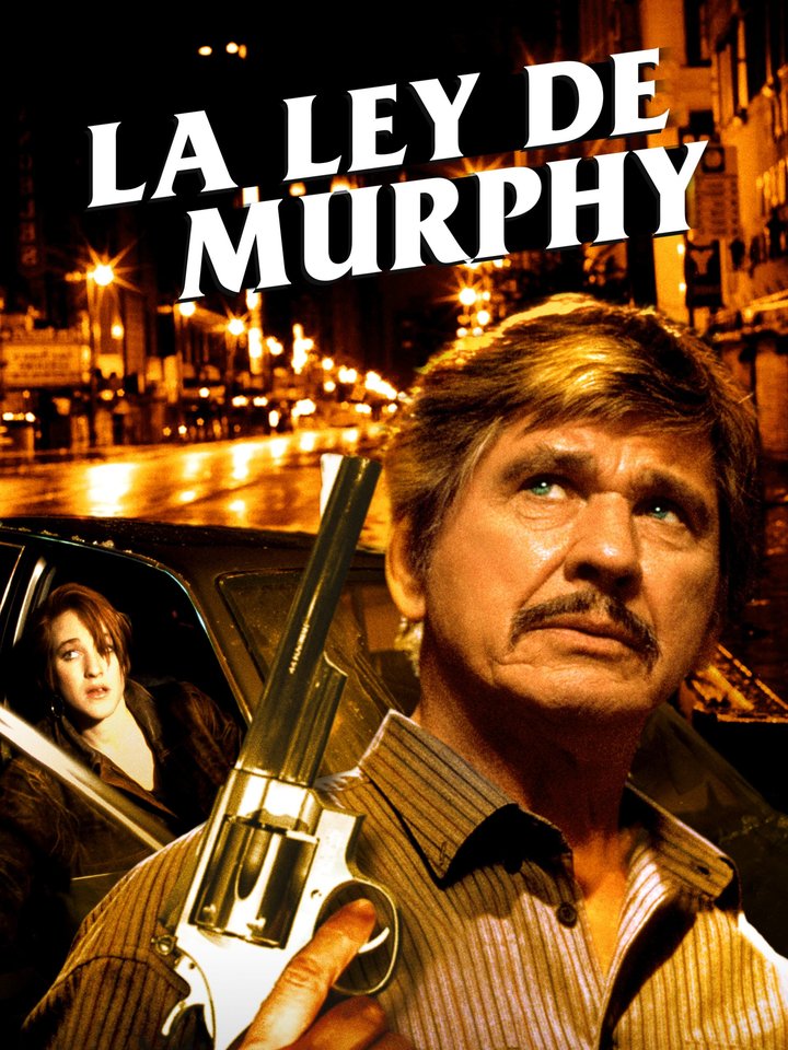 La ley de Murphy