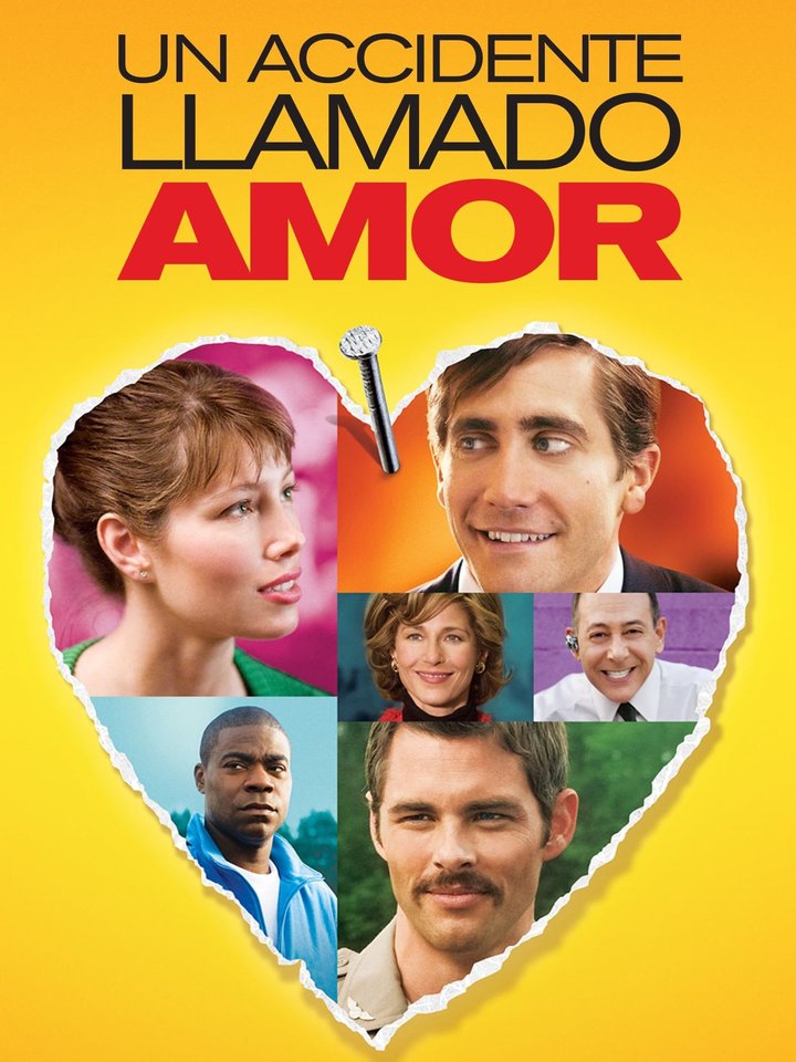 Un romance accidental
