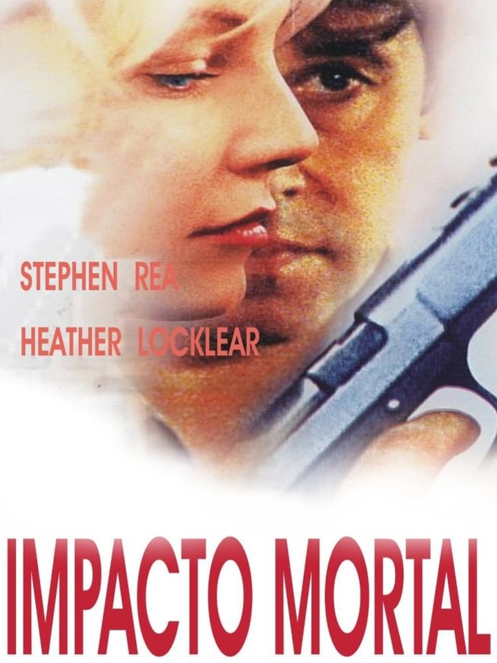 Impacto mortal