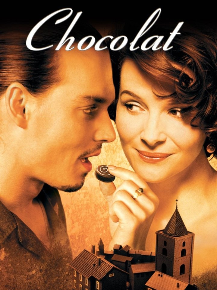 Monsieur chocolat
