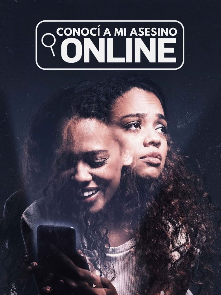 Conocí a mi asesino online