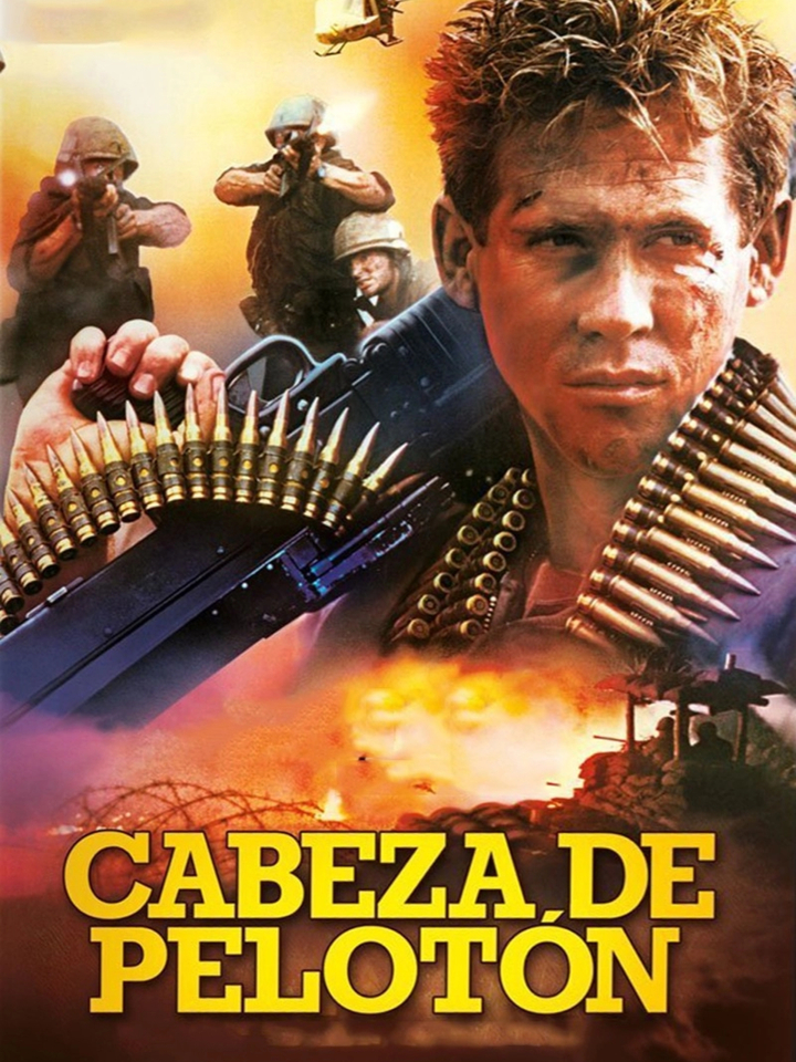 Cabeza de pelotón