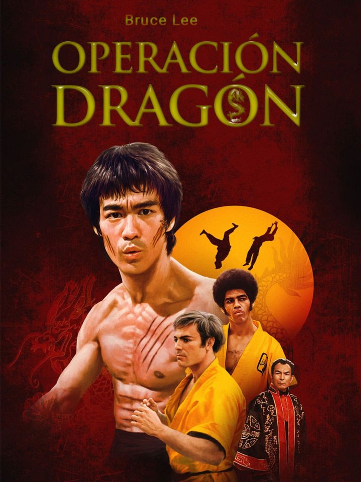 Operación dragón