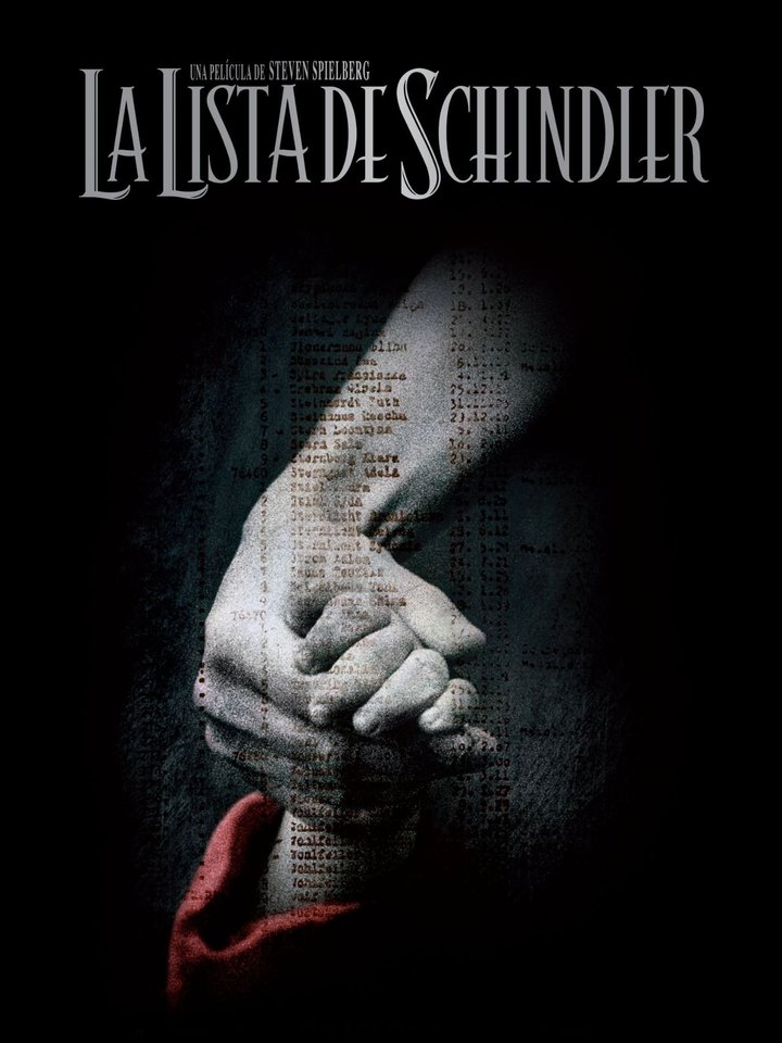 La lista de Schindler