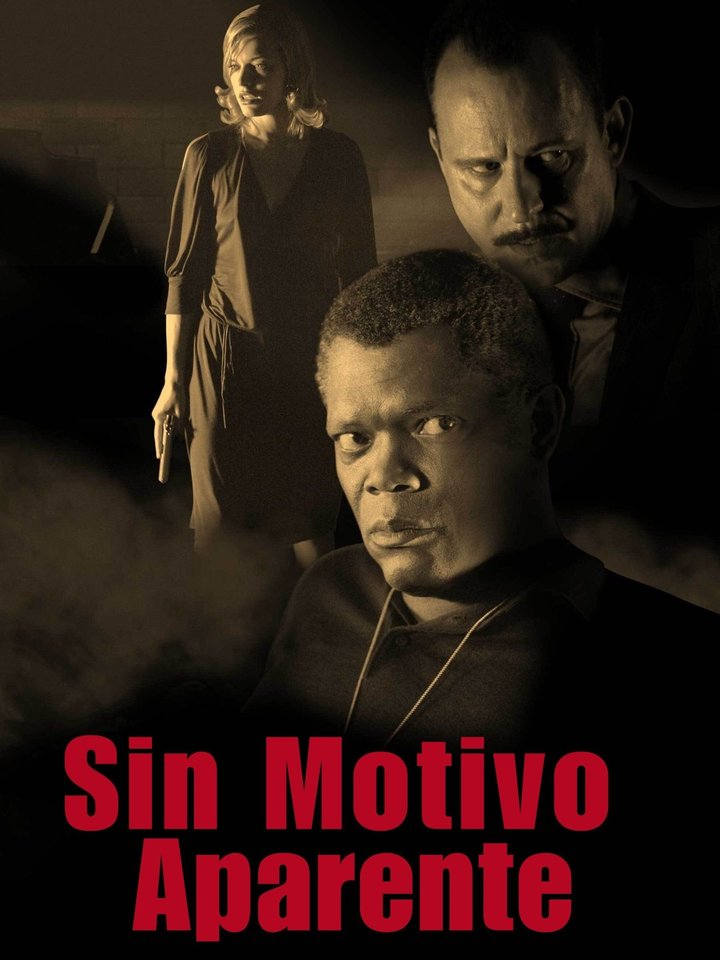 Sin Motivo Aparente