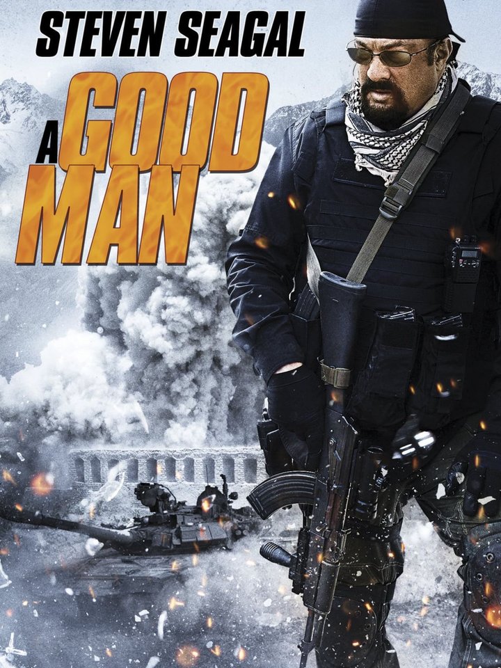 A Good Man