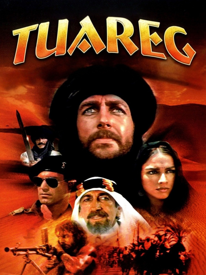 Tuareg