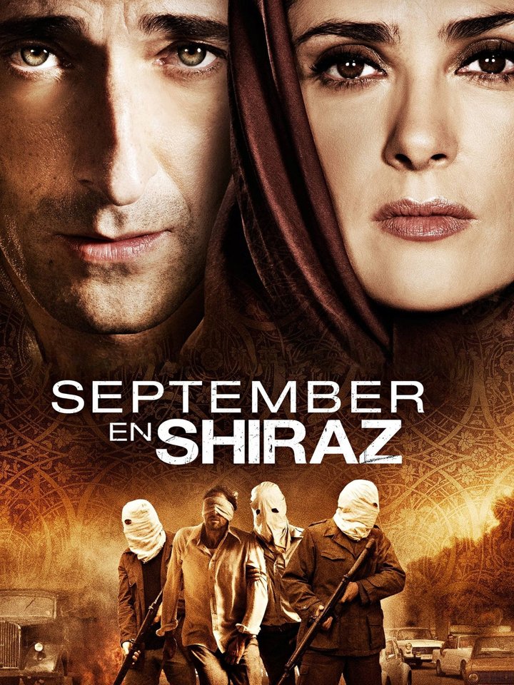 Septiembre en shiraz