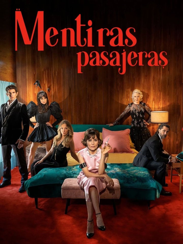 Mentiras pasajeras