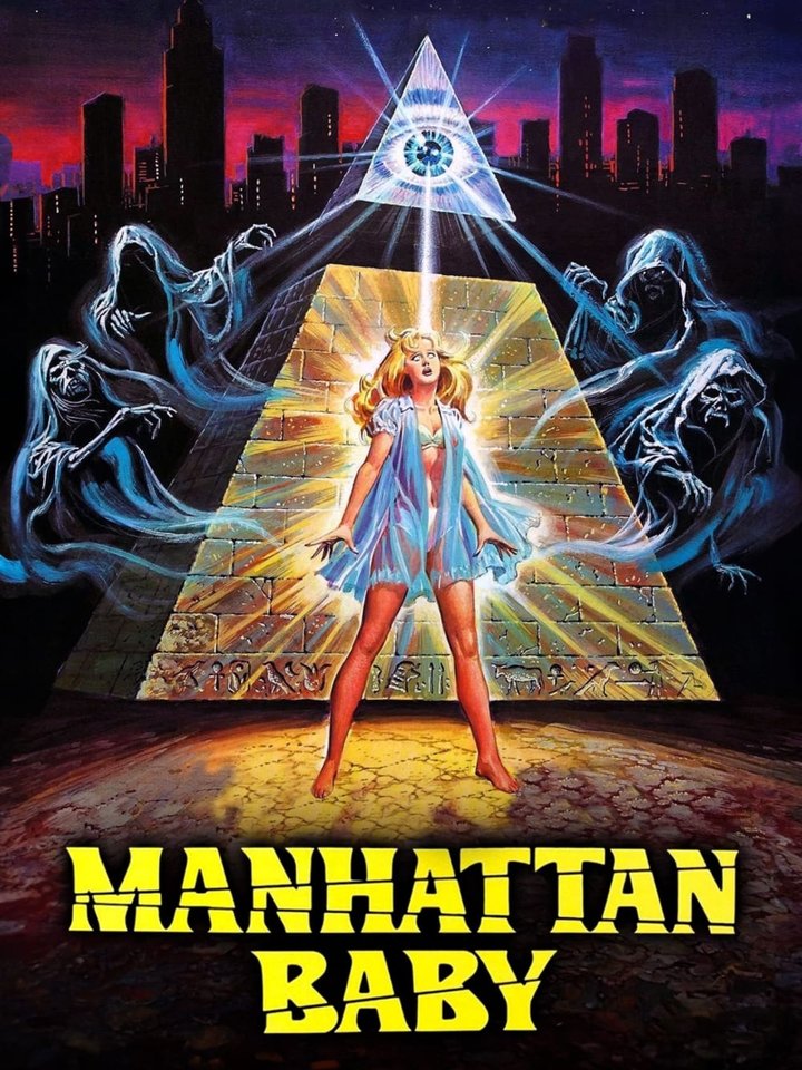 Manhattan Baby